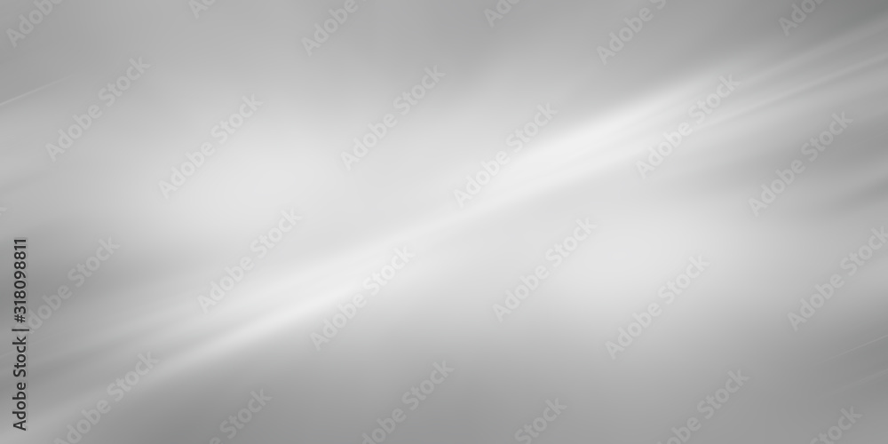 Gray halftone pattern with white line motion backdrop wallpaper. Clean Grey geometric background. Gray halftone pattern with white line motion backdrop wallpaper. Clean Grey geometric background.