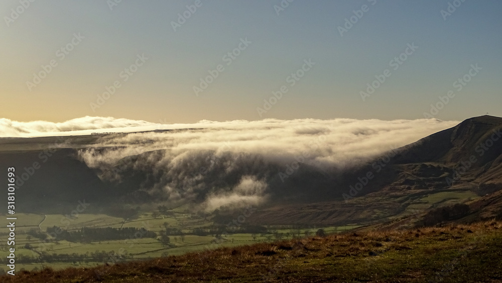 Cloudfall Cloudfall