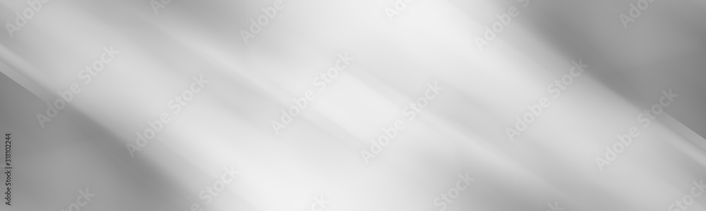 Gray halftone pattern with white line motion backdrop wallpaper. Clean Grey geometric background. Gray halftone pattern with white line motion backdrop wallpaper. Clean Grey geometric background.
