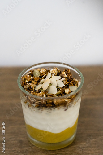 Wallpaper Mural cup of coffee Torontodigital.ca