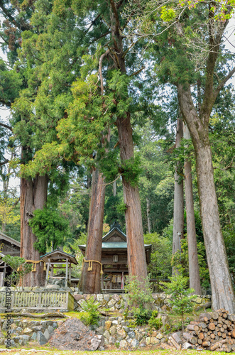 京都 静原神社