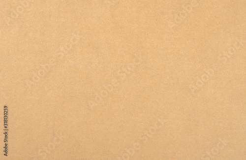 Old brown paper texture.