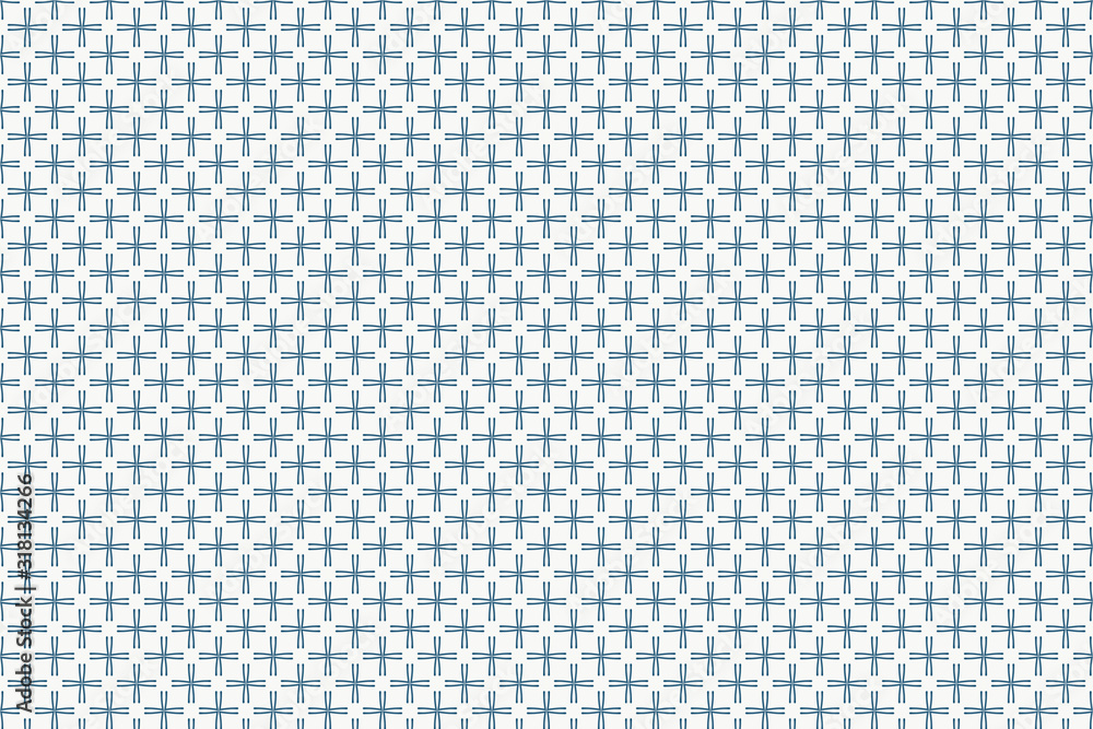 Abstract white blue pattern background Abstract white blue pattern background
