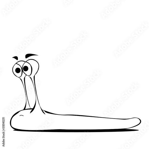 Schnecke