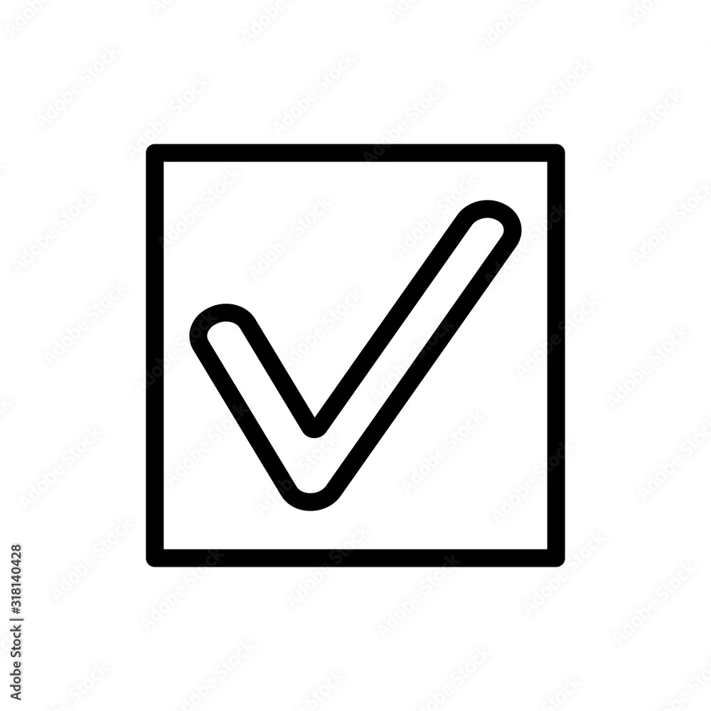 checklist icon collection, trendy style checklist icon collection, trendy style