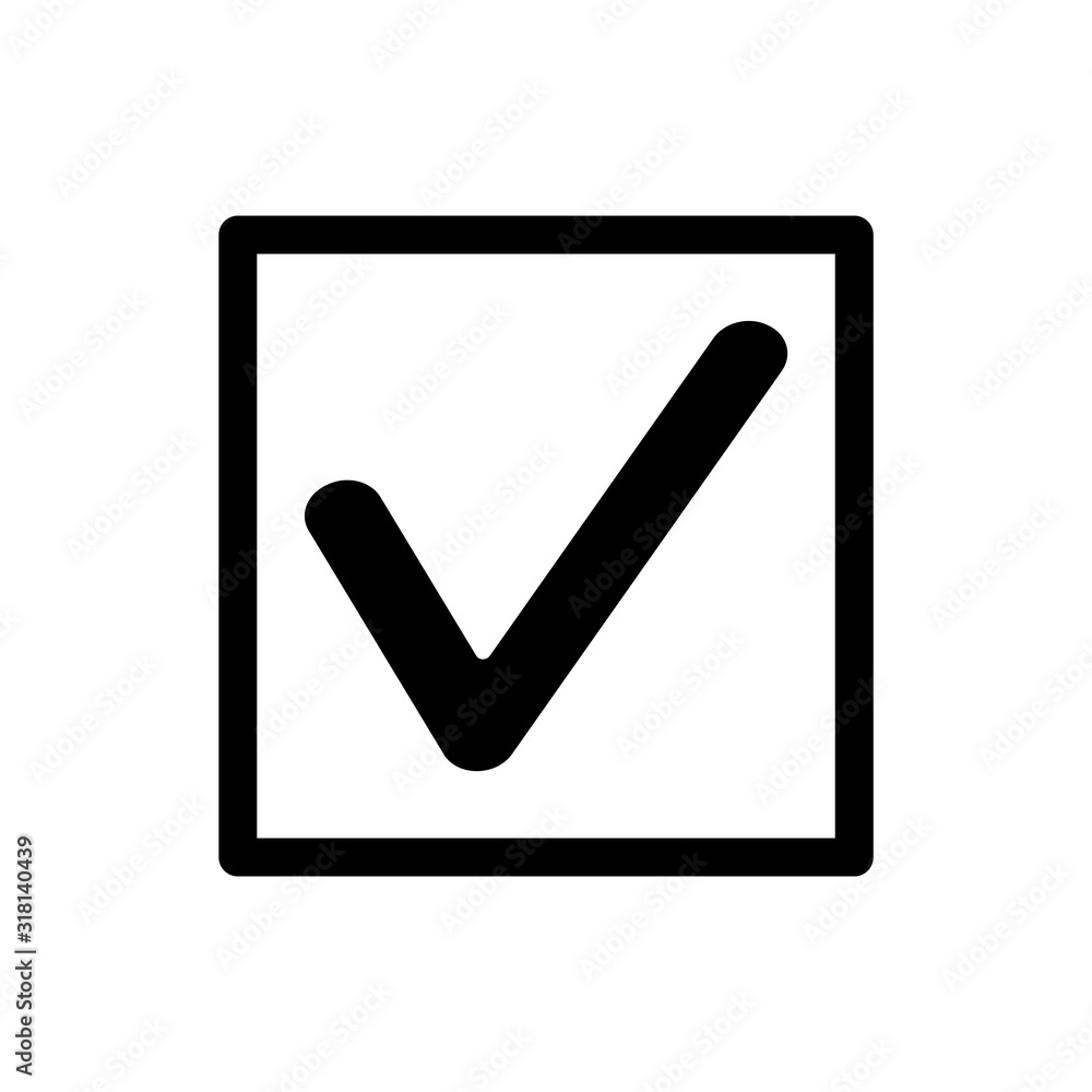 checklist icon collection, trendy style checklist icon collection, trendy style