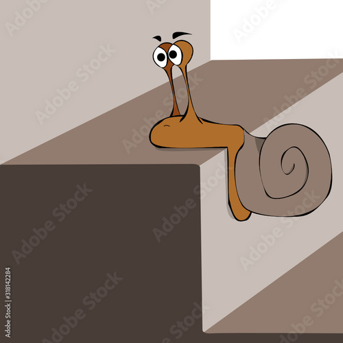 Schnecke