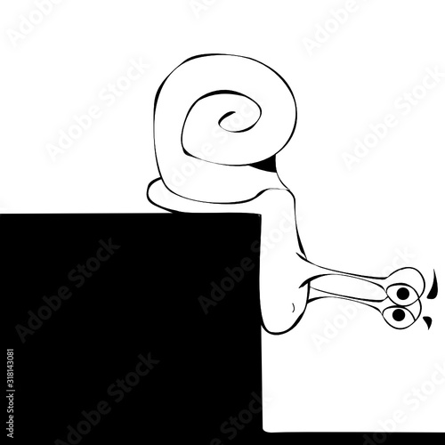 Schnecke