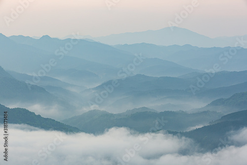 雲海