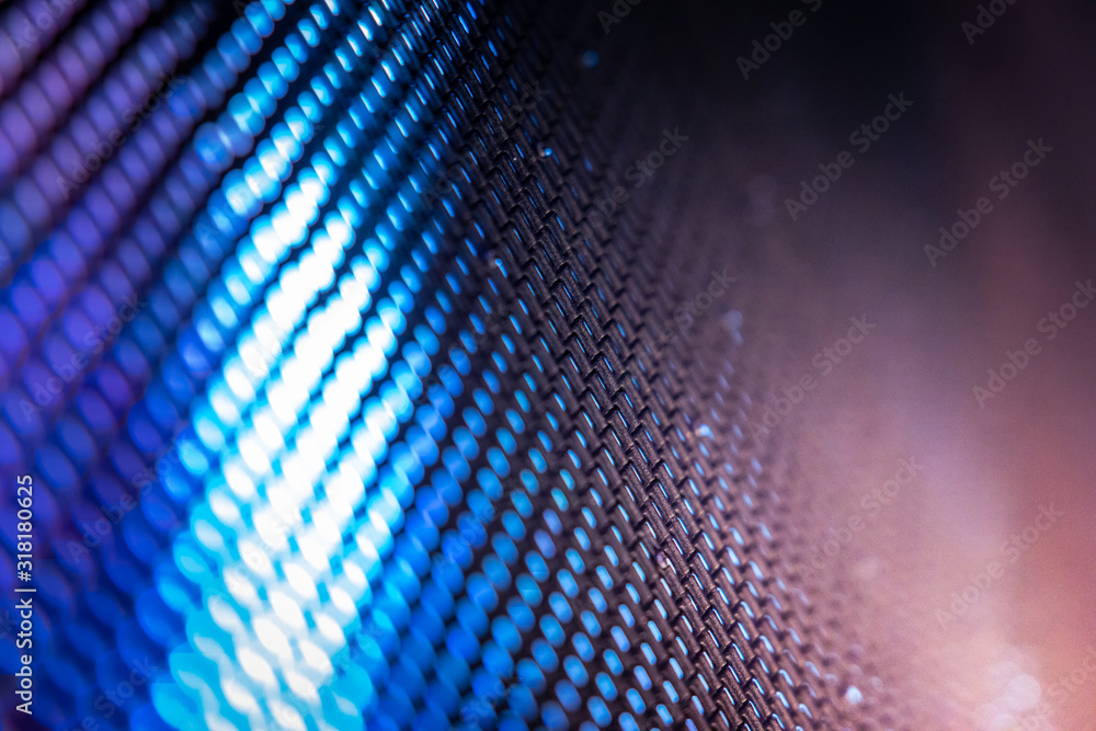 CloseUp LED blurred screen. LED soft focus background. abstract background ideal for design. CloseUp LED blurred screen. LED soft focus background. abstract background ideal for design.