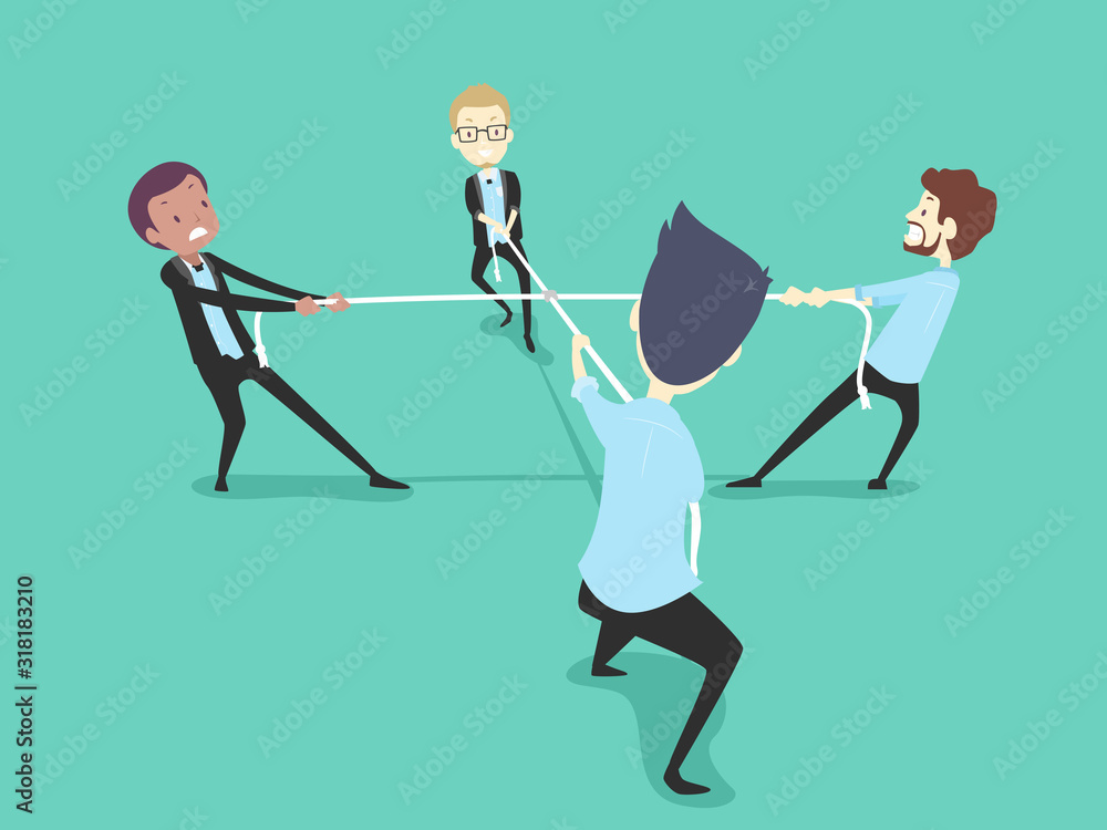Stick pulling. Перетягивание каната картинки для детей. Тянет рисунок. Стикмен ниндзя. Человечки стикмены.