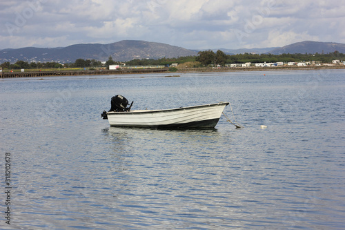 ria formosa