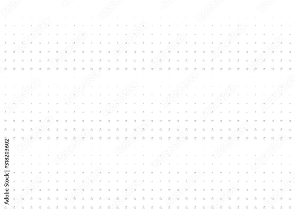 Abstract halftone dotted background. Futuristic grunge pattern, star, shadow. Gray modern optical pop art texture for posters, sites, business cards, cover, labels mock-up, vintage stickers Abstract halftone dotted background. Futuristic grunge pattern, star, shadow. Gray modern optical pop art texture for posters, sites, business cards, cover, labels mock-up, vintage stickers