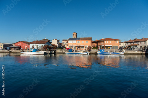 Marano Lagunare