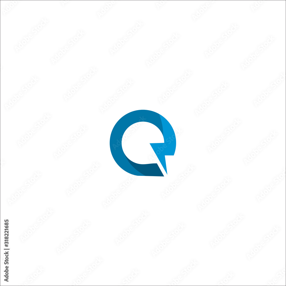 E Electric Logo concept for industry E Electric Logo concept for industry