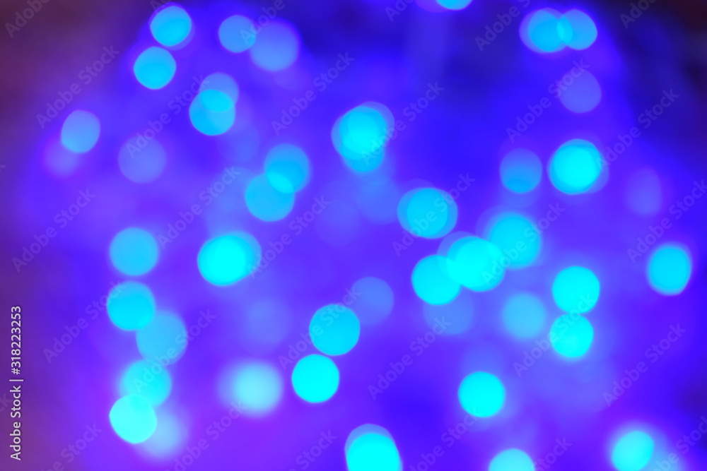 abstract background with bokeh abstract background with bokeh
