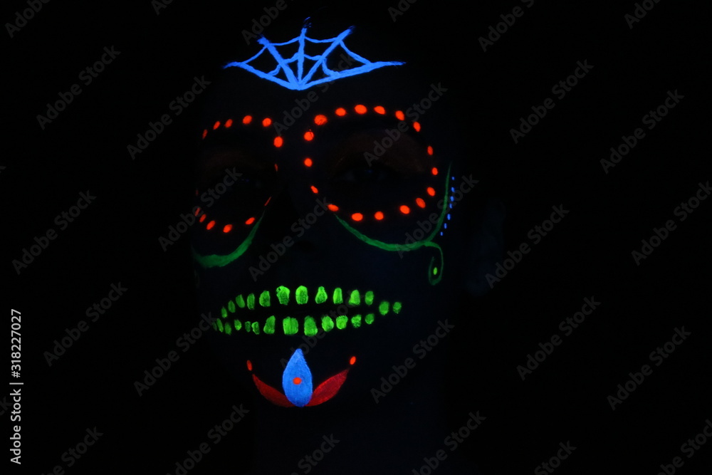 MIEDO CATRINA MIEDO CATRINA