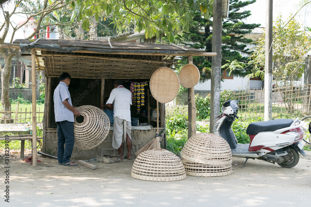 Home | Dibrugarh | Government Of Assam, India