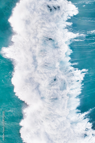 Photography Bondi huge wave