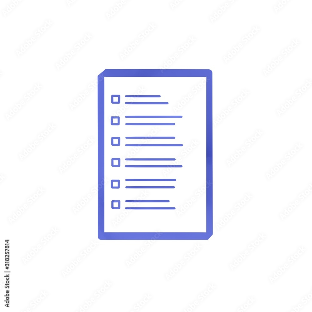 office document icon white background office document icon white background