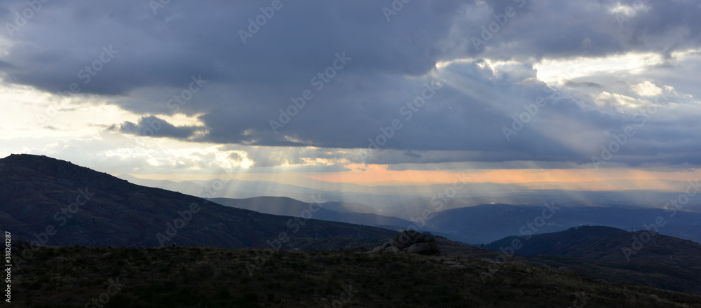 Estrela Mountain Estrela Mountain