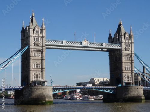 Tower Bridge