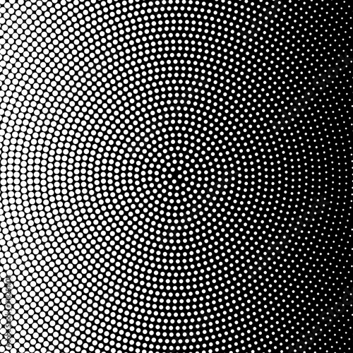 abstract metal background with holes