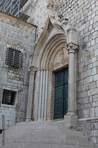 Dubrovnik Croatia