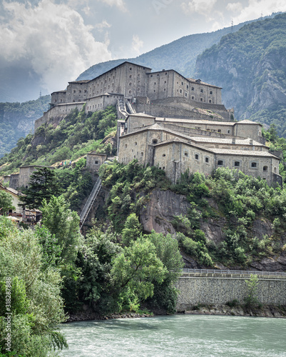 Forte di Bard, Valle D'Aosta