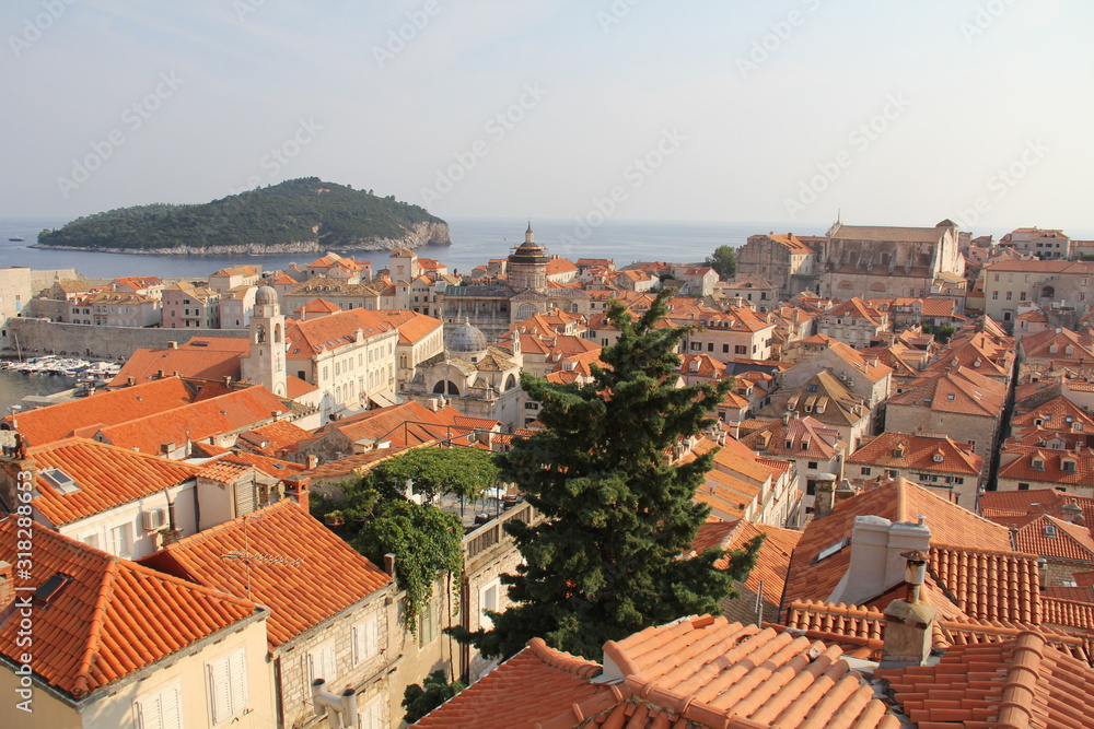 Dubrovnik Croatia