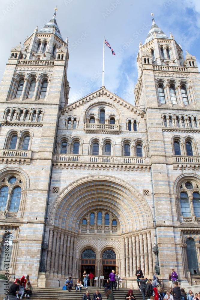 Natural History Museum