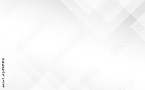 Abstract light gray minimal geometric subtle paper vector background illustration