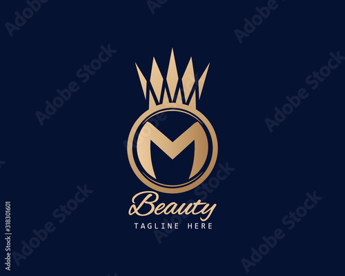 Luxury Letter  perfume logo design and also symbol and icon. this logo is designed for your perfume fragrance, smell, essence, scent.