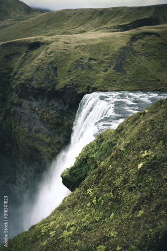 Skogafoss