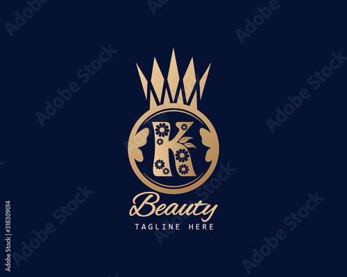 Luxury Letter perfume logo design and also symbol and icon. this logo is designed for your perfume fragrance, smell, essence, scent.