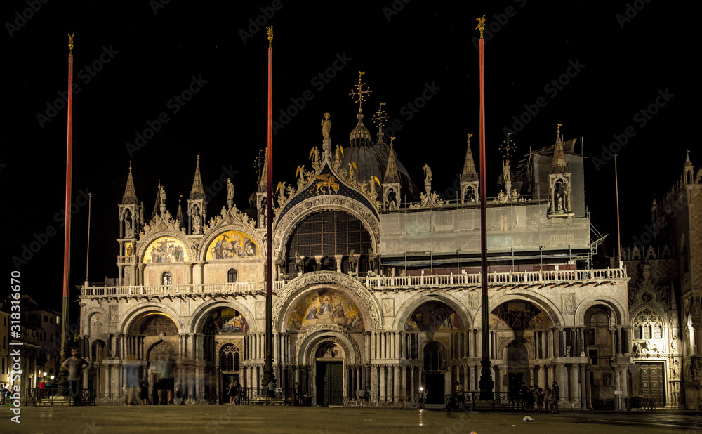 Fototapeta premium VENICE