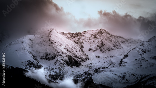 col d'Aspin desat photo