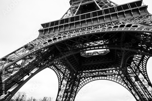 Eiffel © Manuel