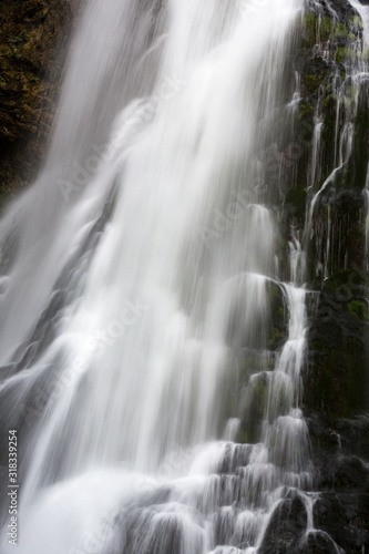 Gollinger Wasserfall    sterreich