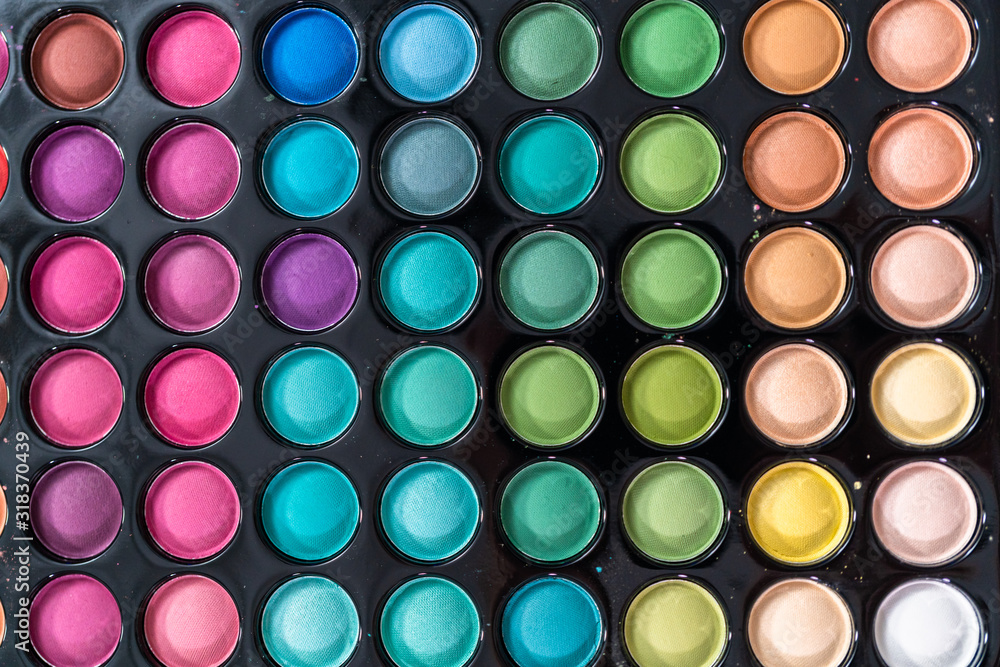 Eyeshadow set Eyeshadow set