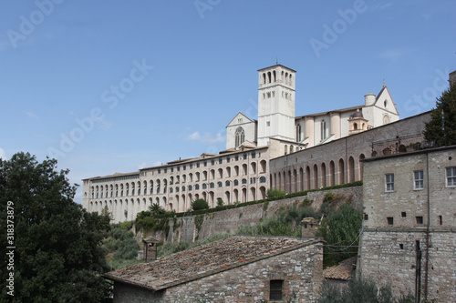 Basilica of St. Francis