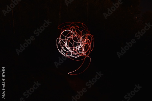 abstract background