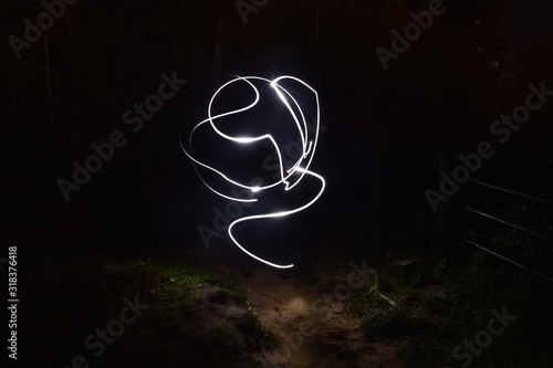 abstract background