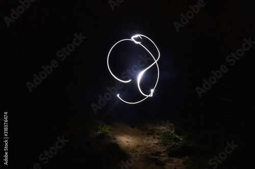 abstract background