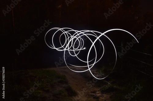abstract background