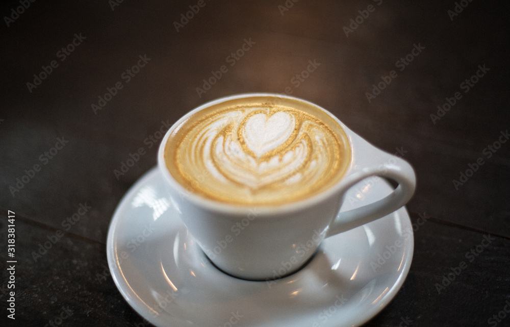Cappuccino Cappuccino