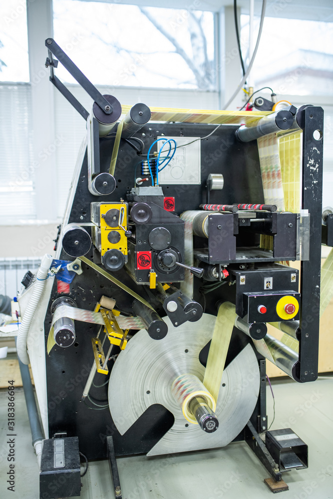 Printing process Printing process