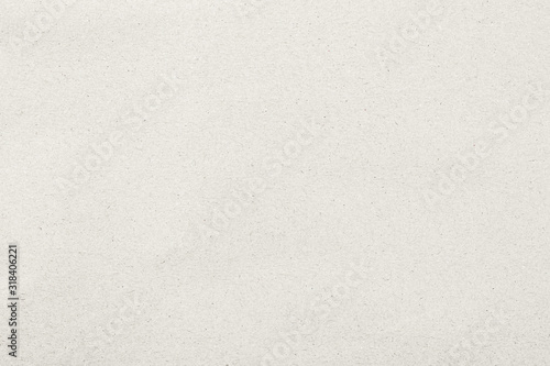 Kraft beige paper texture, background photo