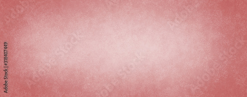 Φωτογραφία old paper, soft white center on pastel pink background, faint vintage texture