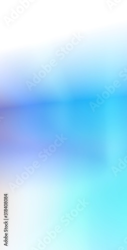 Smooth blue colored surface  minimal concept background. Ideal for brochure   flyer and website cover design.